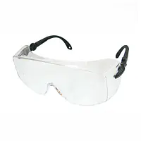 UV Protection Goggles - Master