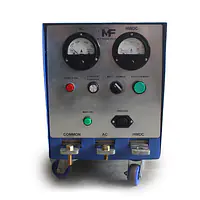 MPI Prod Type Machine - Master