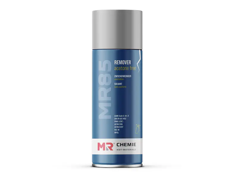 Cleaner (Remover) MR-85 (Qty-3) - Master