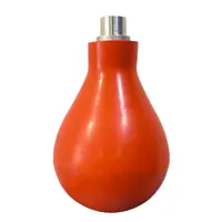 Powder Blower / Puffer Bulb - Master