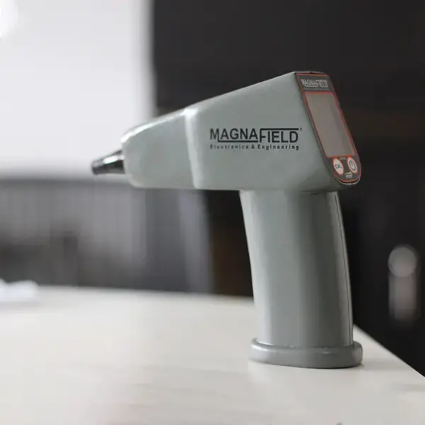 Dens Optra Film Densitometer - Master