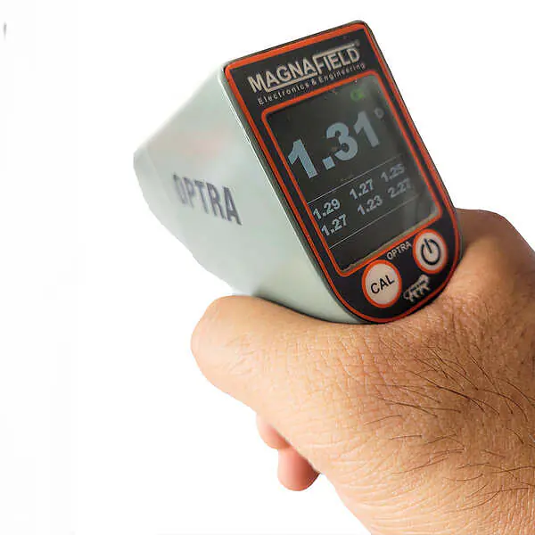 Dens Optra Film Densitometer - Master