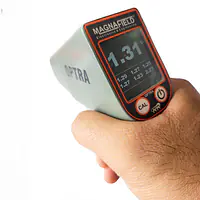 Dens Optra Film Densitometer - Master