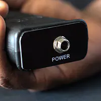 Ultrablaze UV LED Torch - Master