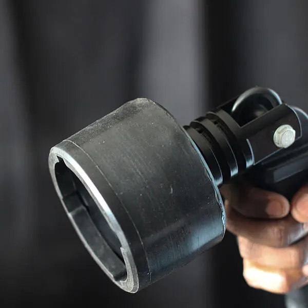 Ultrablaze UV LED Torch - Master