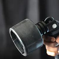 Ultrablaze UV LED Torch - Master