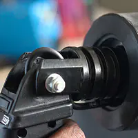 Ultrablaze UV LED Torch - Master