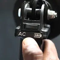 Ultrablaze UV LED Torch - Master