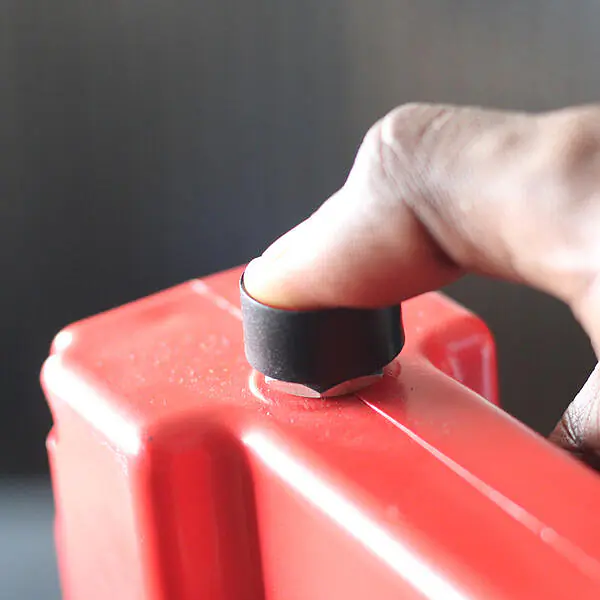 MPI AC HWDC Yoke - Master