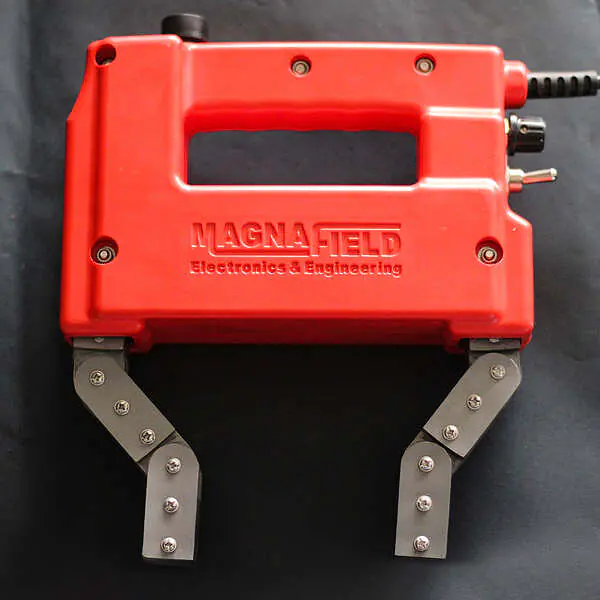 MPI AC HWDC Yoke - Master