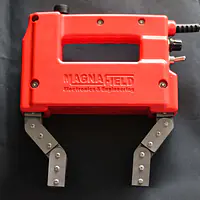 MPI AC HWDC Yoke - Master