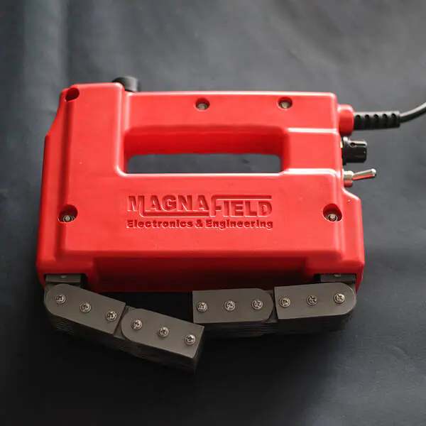 MPI AC HWDC Yoke - Master
