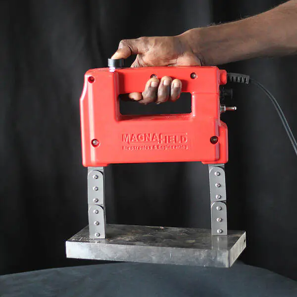 MPI AC HWDC Yoke - Master