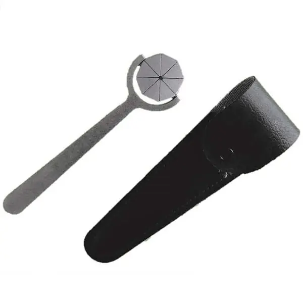 Pie Gauge - Master