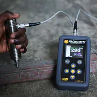 HU-10 UCI Hardness Tester (CE Certified) - Master
