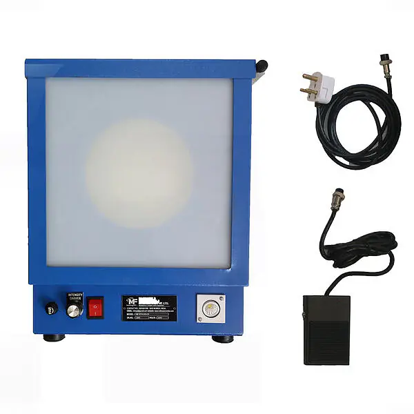 CS LED Film Viewer - Master