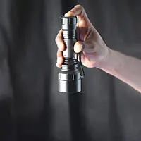 Ultrabeam UV LED Torch - Master