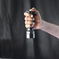 Ultrabeam UV LED Torch - Master