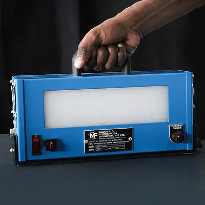 LED 8 Film Viewer - Master