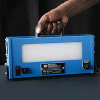 LED 8 Film Viewer - Master