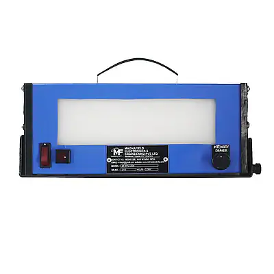 LED 8 Film Viewer - Master
