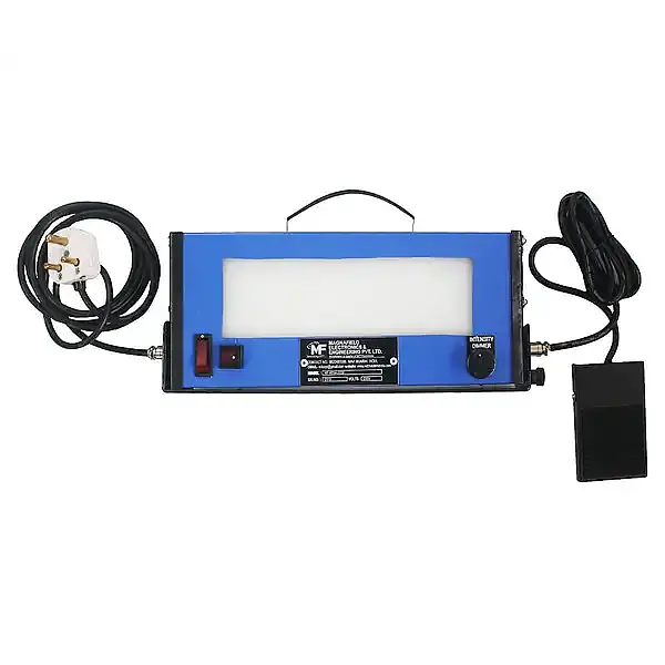 LED 8 Film Viewer - Master