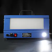 LED 12 Film Viewer - Master