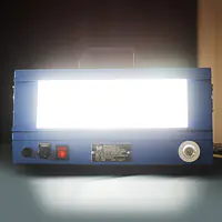 LED 12 Film Viewer - Master