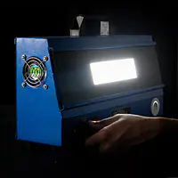 LED 12 Film Viewer - Master