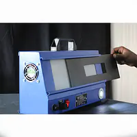 LED 12 Film Viewer - Master