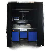 MPI Stationary Bench Type Machine - Master
