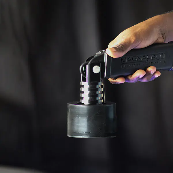 Supernova UV LED Torch - Master