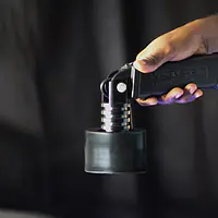 Supernova UV LED Torch - Master