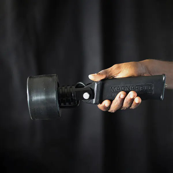 Supernova UV LED Torch - Master