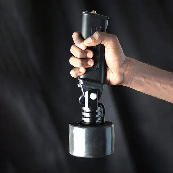 Supernova UV LED Torch - Master