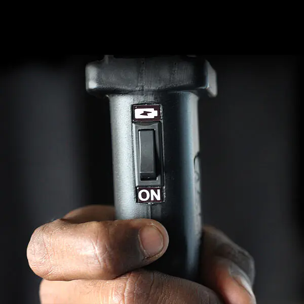 Supernova UV LED Torch - Master