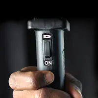 Supernova UV LED Torch - Master