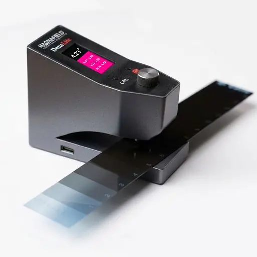 DensLite Film Densitometer - Master