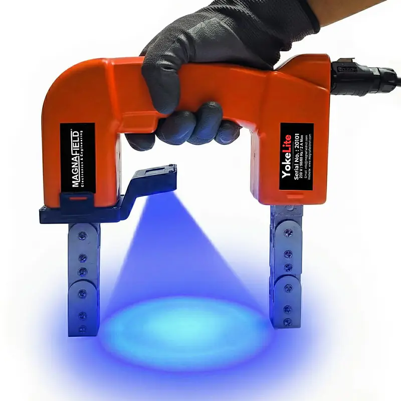 YokeLite 110V AC Yoke - Master