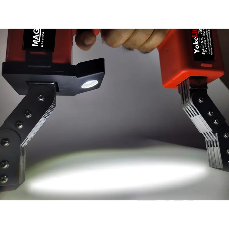 YokeLite 230V AC Yoke - Master
