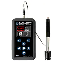 HL-10 Leeb Hardness Tester (CE Certified) - Master