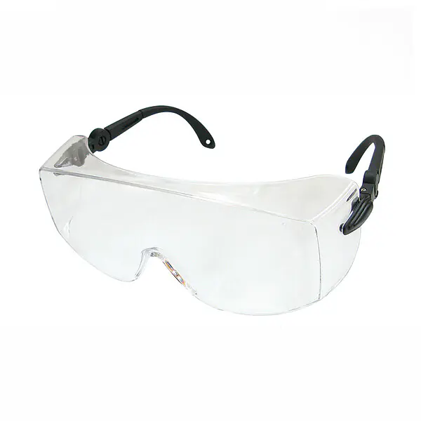 UV Protection Goggles - Master