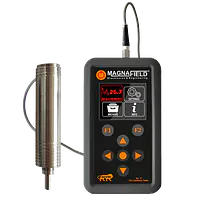 HU-10 UCI Hardness Tester (CE Certified) - Master
