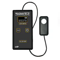 Lux Meter with External Sensor - Master