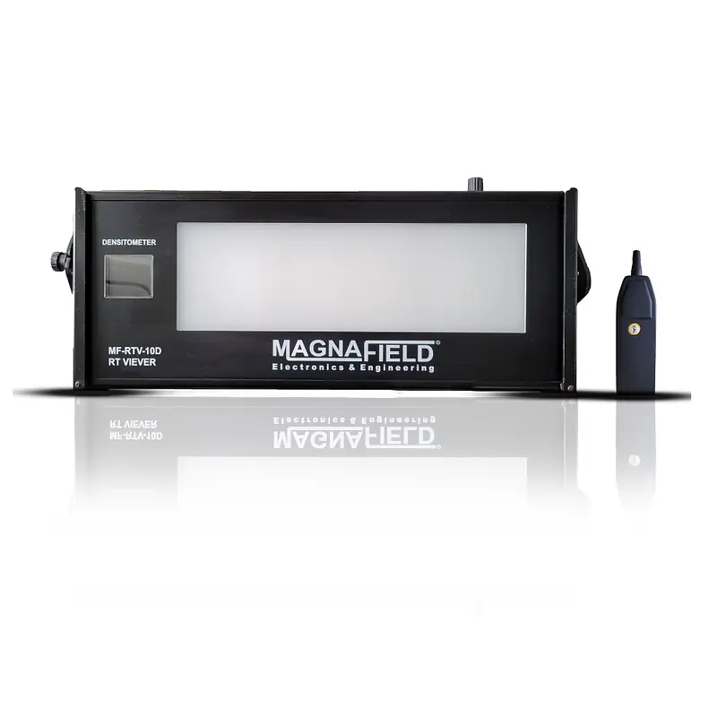 Film Viewer with Bluetooth Densitometer - Master