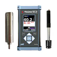 MetaTip Combined Hardness Tester - Master