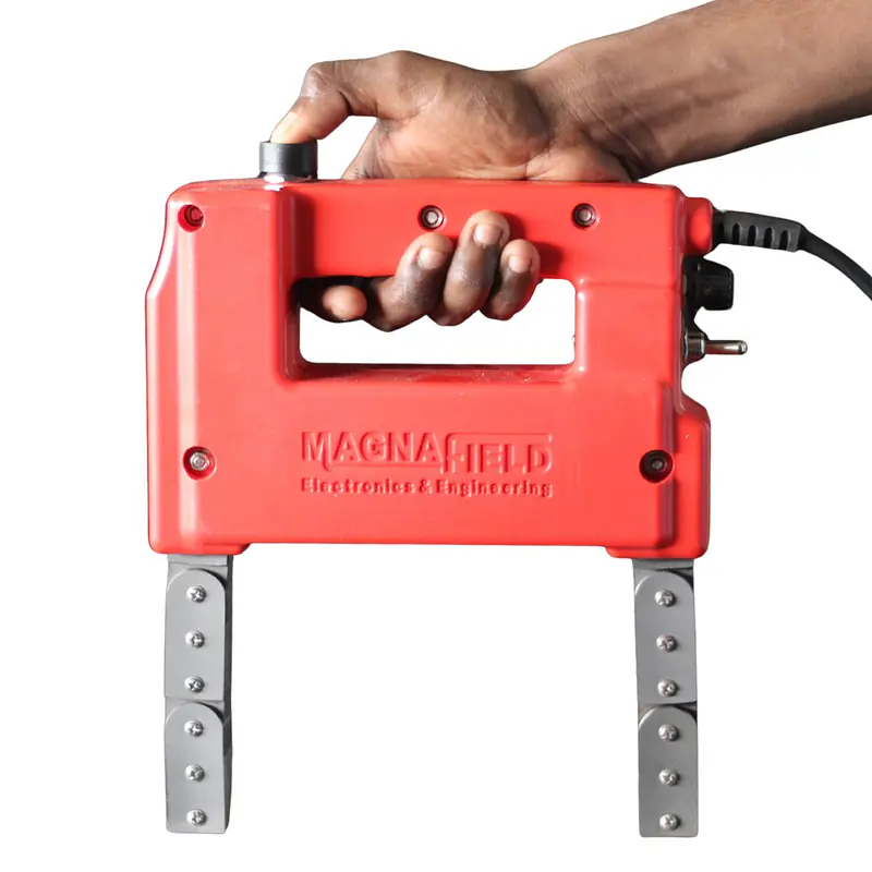 MPI AC HWDC Yoke - Master