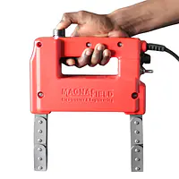MPI AC HWDC Yoke - Master