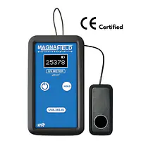 UVA Meter with External Sensor (CE Certified) - Master