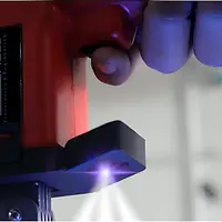 YokeLite 110V AC Yoke - Master